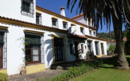 Casa Charco Redondo
